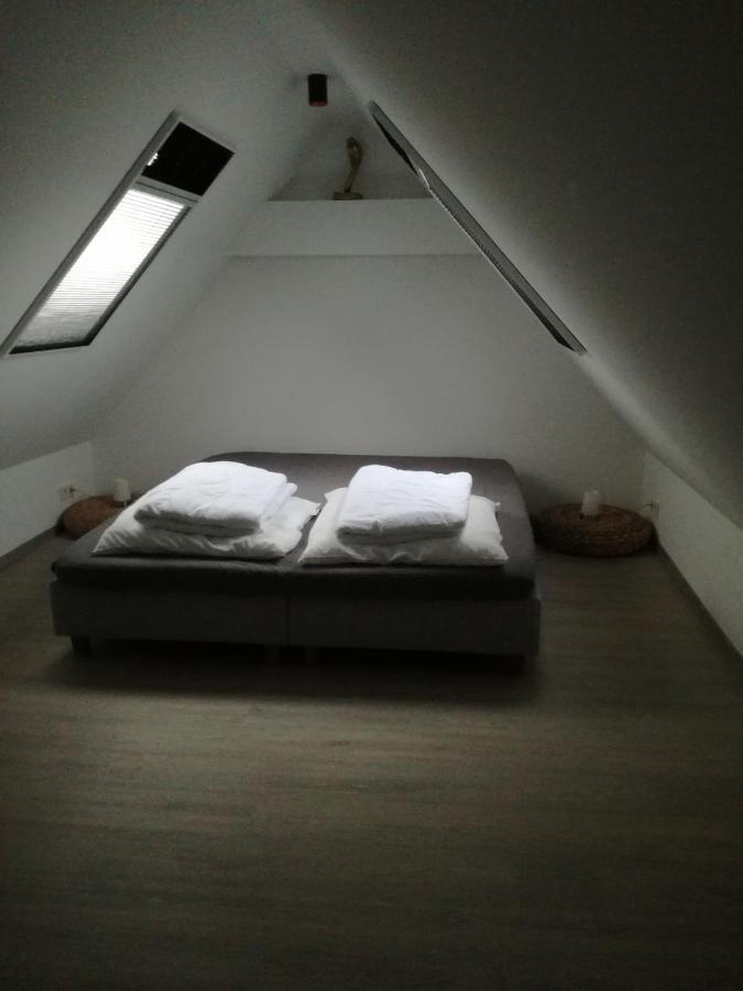 Gaestehaus Wolkenlos Apartment