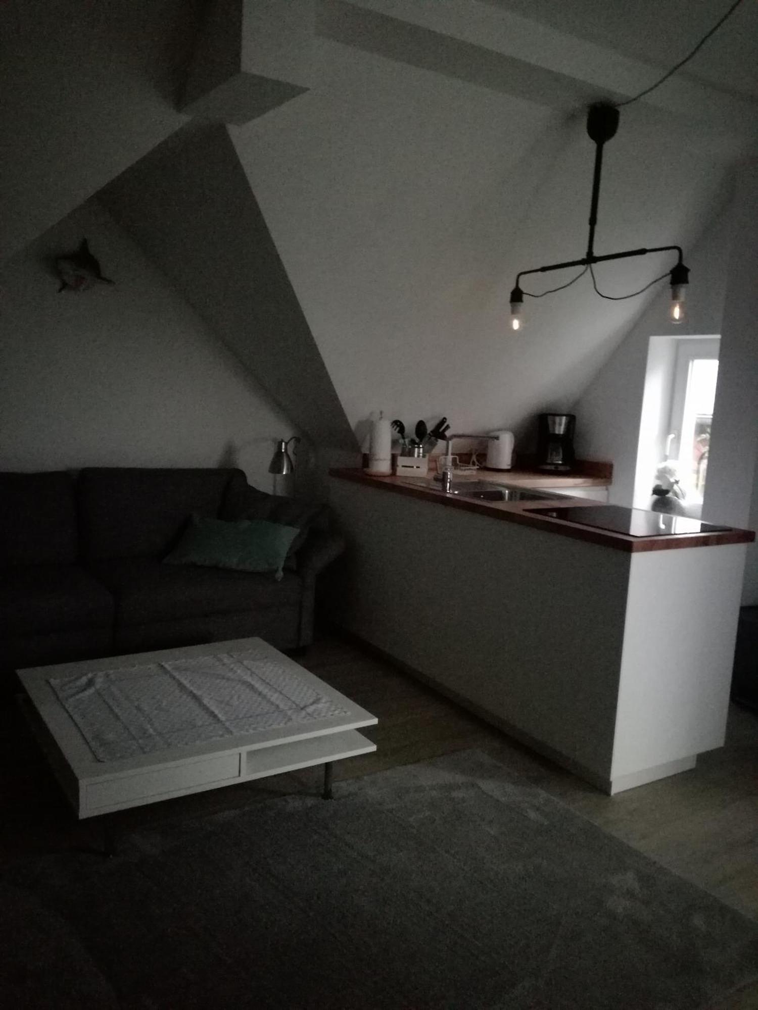 Gaestehaus Wolkenlos Fehmarn