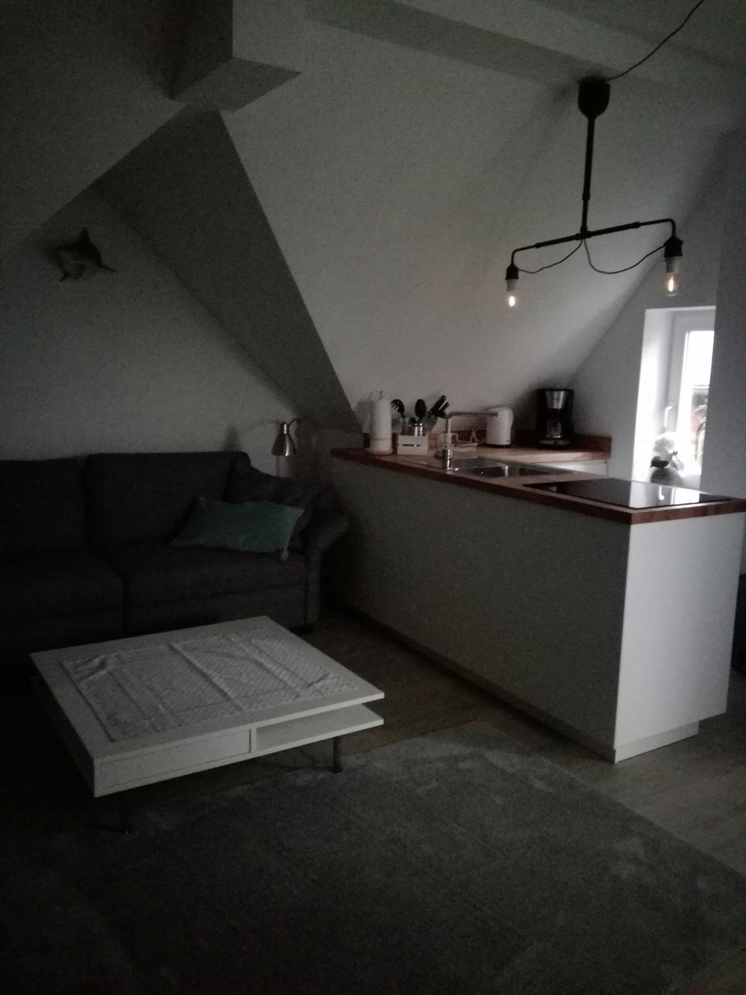 Apartment Gaestehaus Wolkenlos *